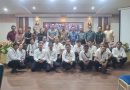 Dinas Kominfo Situbondo Gelar UKW Gandeng LUKW Unitomo Surabaya